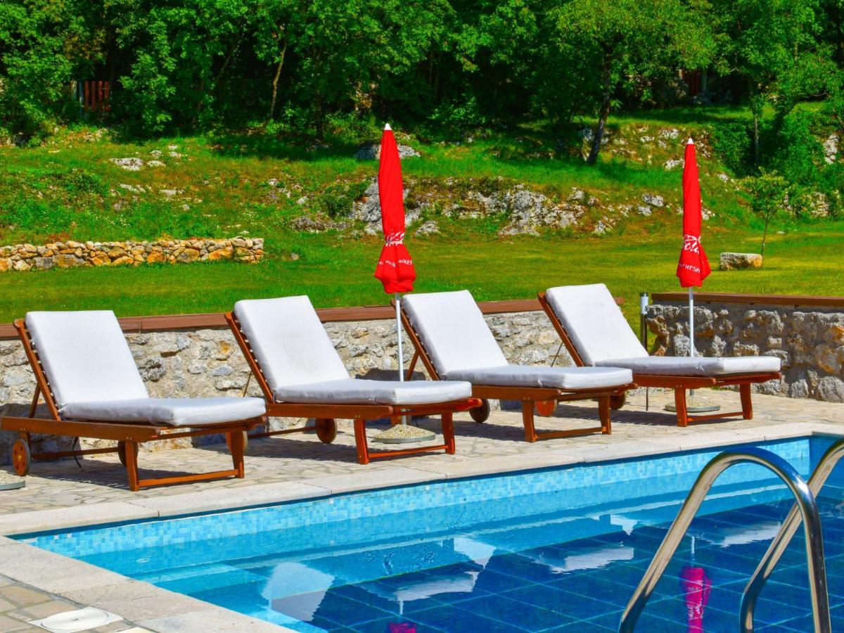 Holiday Home Natura - Opa150 By Interhome Icici Ngoại thất bức ảnh