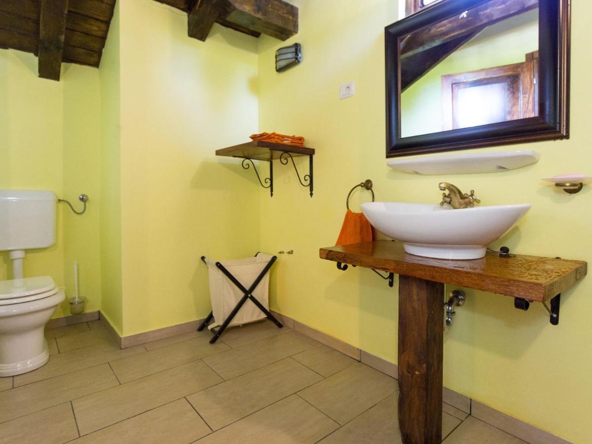 Holiday Home Natura - Opa150 By Interhome Icici Ngoại thất bức ảnh