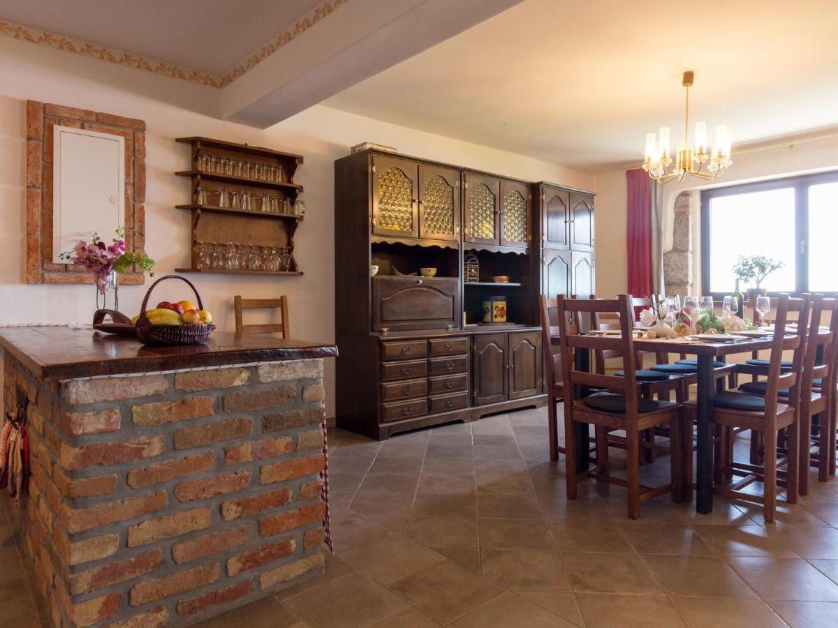 Holiday Home Natura - Opa150 By Interhome Icici Ngoại thất bức ảnh