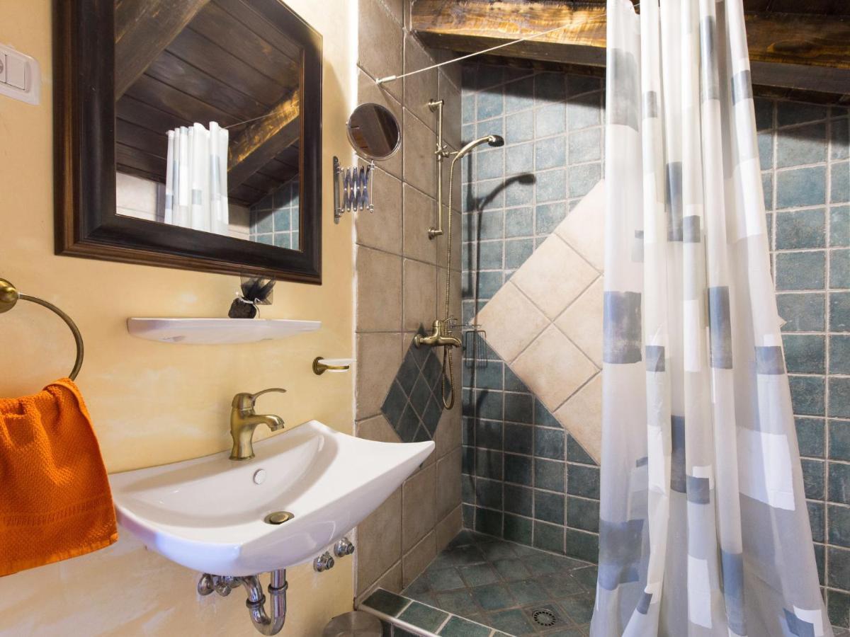 Holiday Home Natura - Opa150 By Interhome Icici Ngoại thất bức ảnh