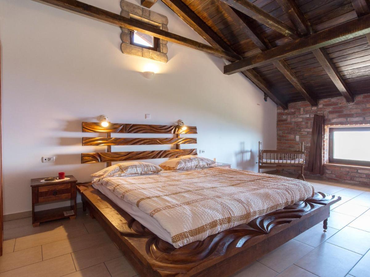 Holiday Home Natura - Opa150 By Interhome Icici Ngoại thất bức ảnh