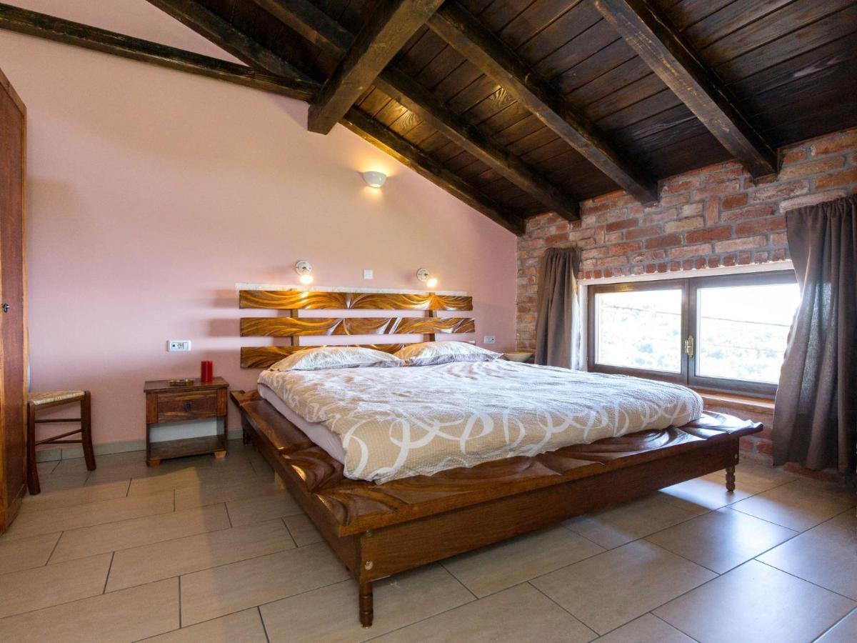 Holiday Home Natura - Opa150 By Interhome Icici Ngoại thất bức ảnh
