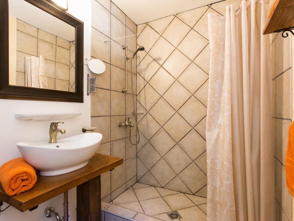 Holiday Home Natura - Opa150 By Interhome Icici Ngoại thất bức ảnh